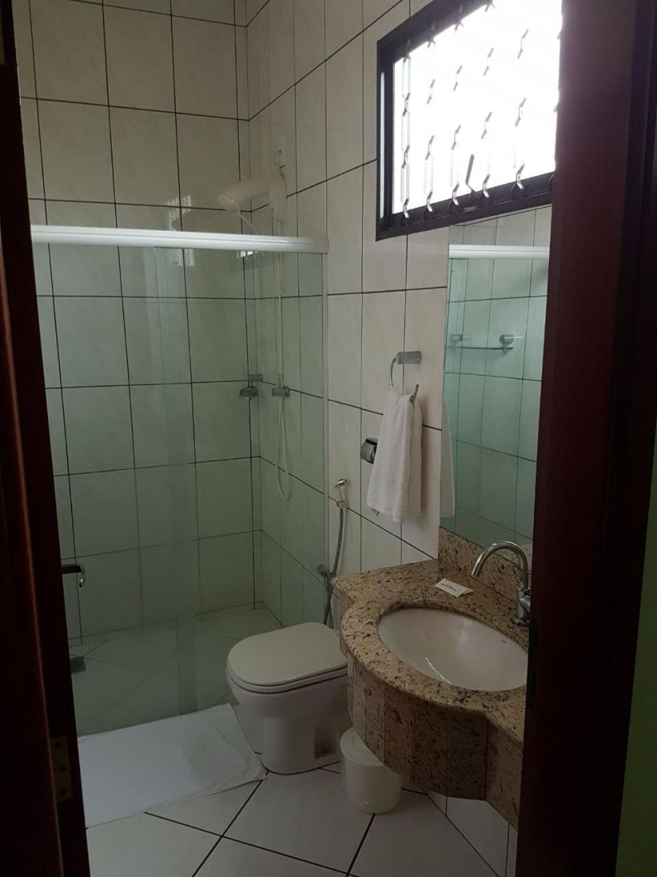 Hotel E Pousada Recanto Do Rio Pardo Sao Jose do Rio Pardo Room photo