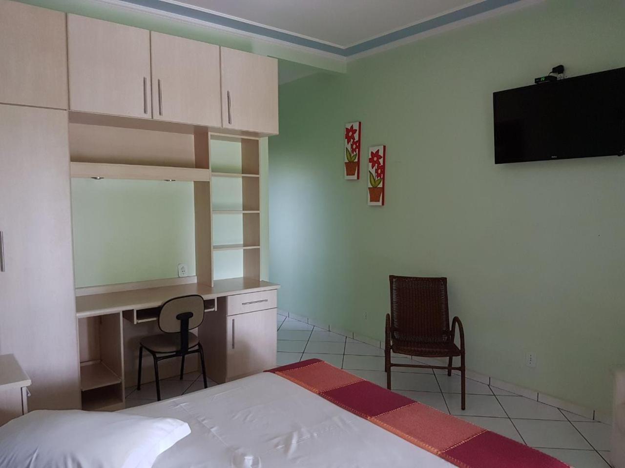 Hotel E Pousada Recanto Do Rio Pardo Sao Jose do Rio Pardo Room photo