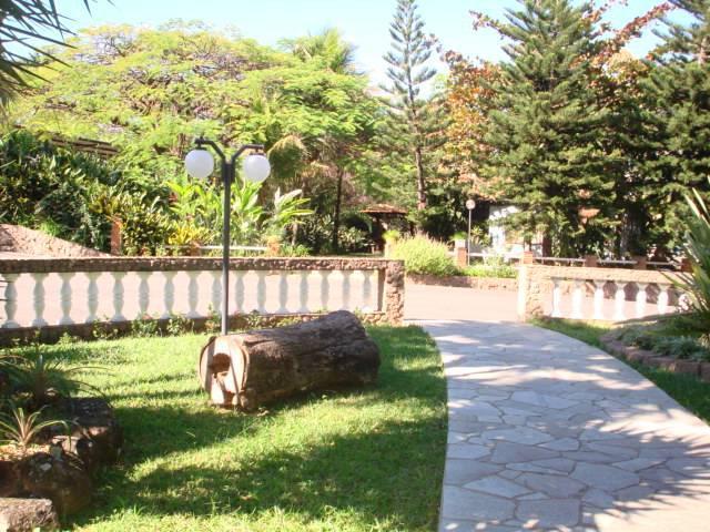 Hotel E Pousada Recanto Do Rio Pardo Sao Jose do Rio Pardo Exterior photo
