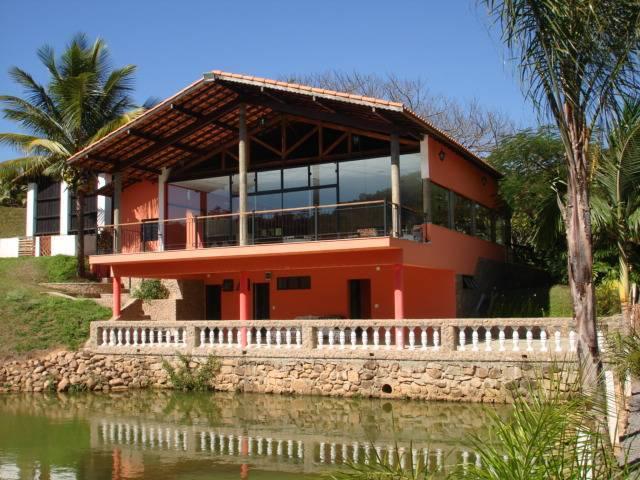 Hotel E Pousada Recanto Do Rio Pardo Sao Jose do Rio Pardo Exterior photo