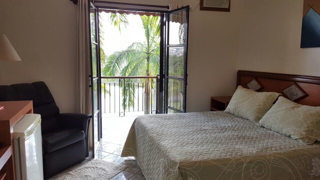 Hotel E Pousada Recanto Do Rio Pardo Sao Jose do Rio Pardo Room photo